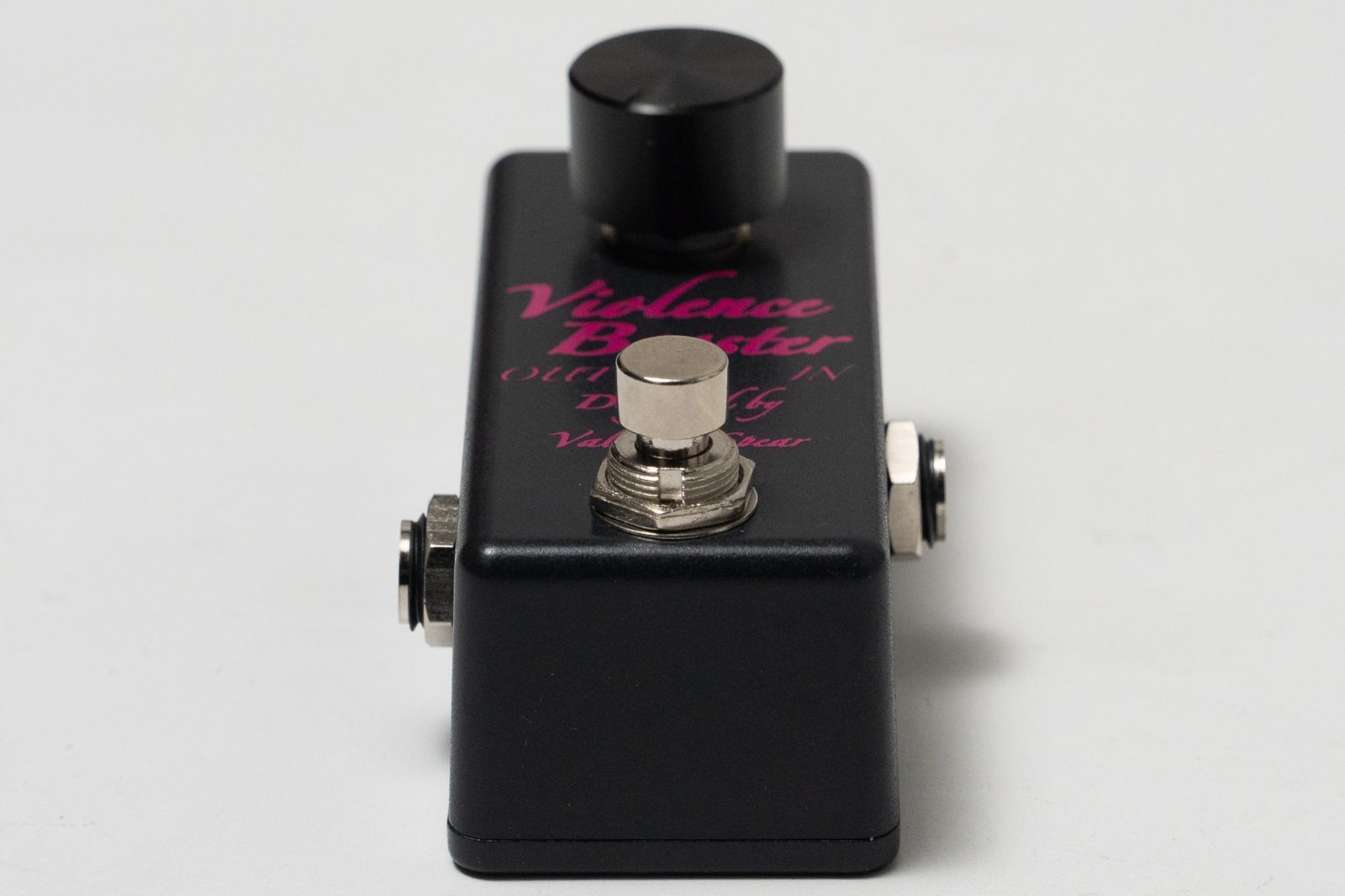 new】Valkyrie Spear / Violence Booster MK II【GIB横浜