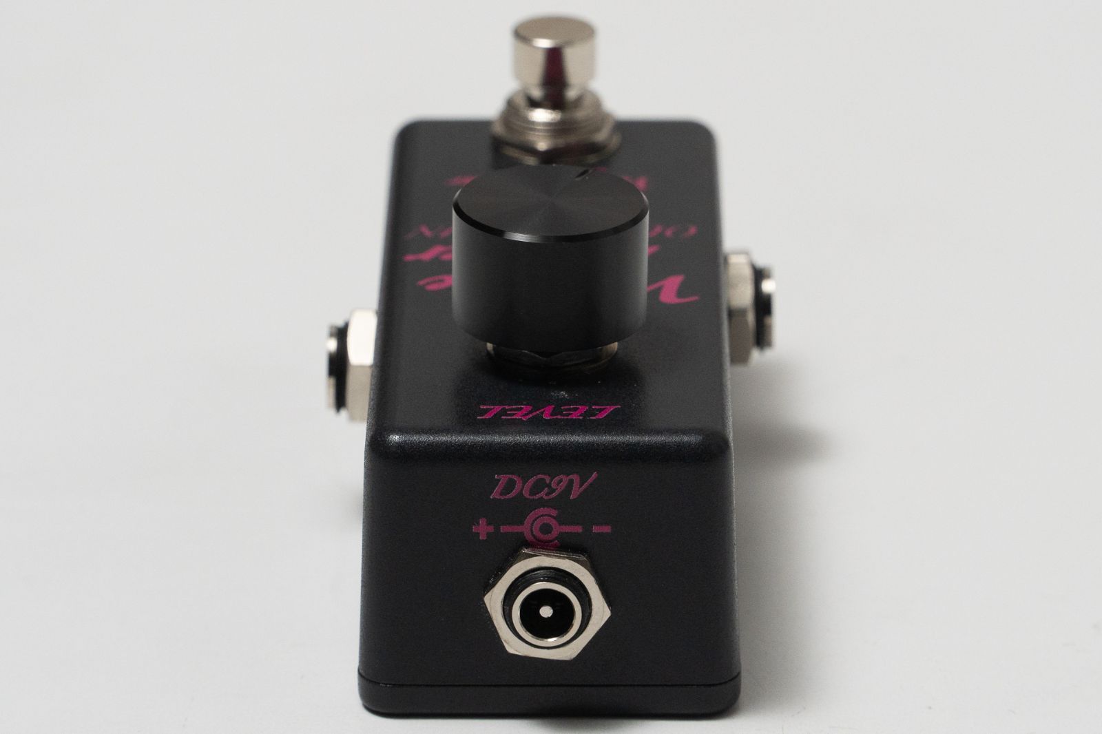 new】Valkyrie Spear / Violence Booster MK II【GIB横浜
