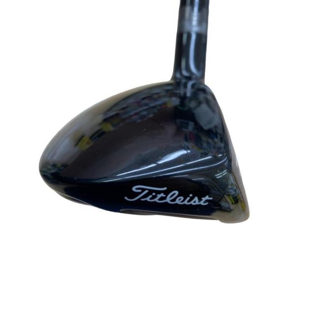 即日発送】Titleist 910H ユーティリティ 24度 Motore Titleist 910H