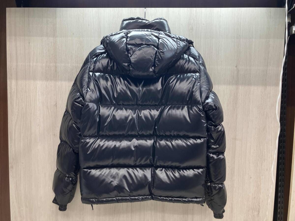 MONCLER K2 down jacket モンクレール 413035068950 ダウンジャケット