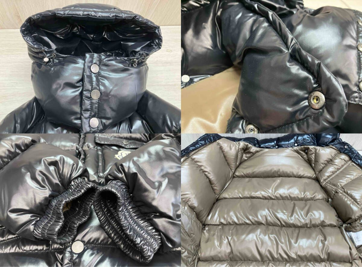 MONCLER K2 down jacket モンクレール 413035068950 ダウンジャケット