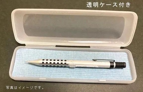 樹脂部半透明仕様！ 限定 ぺんてる/Pentel KERRY（ケリー） レトロ