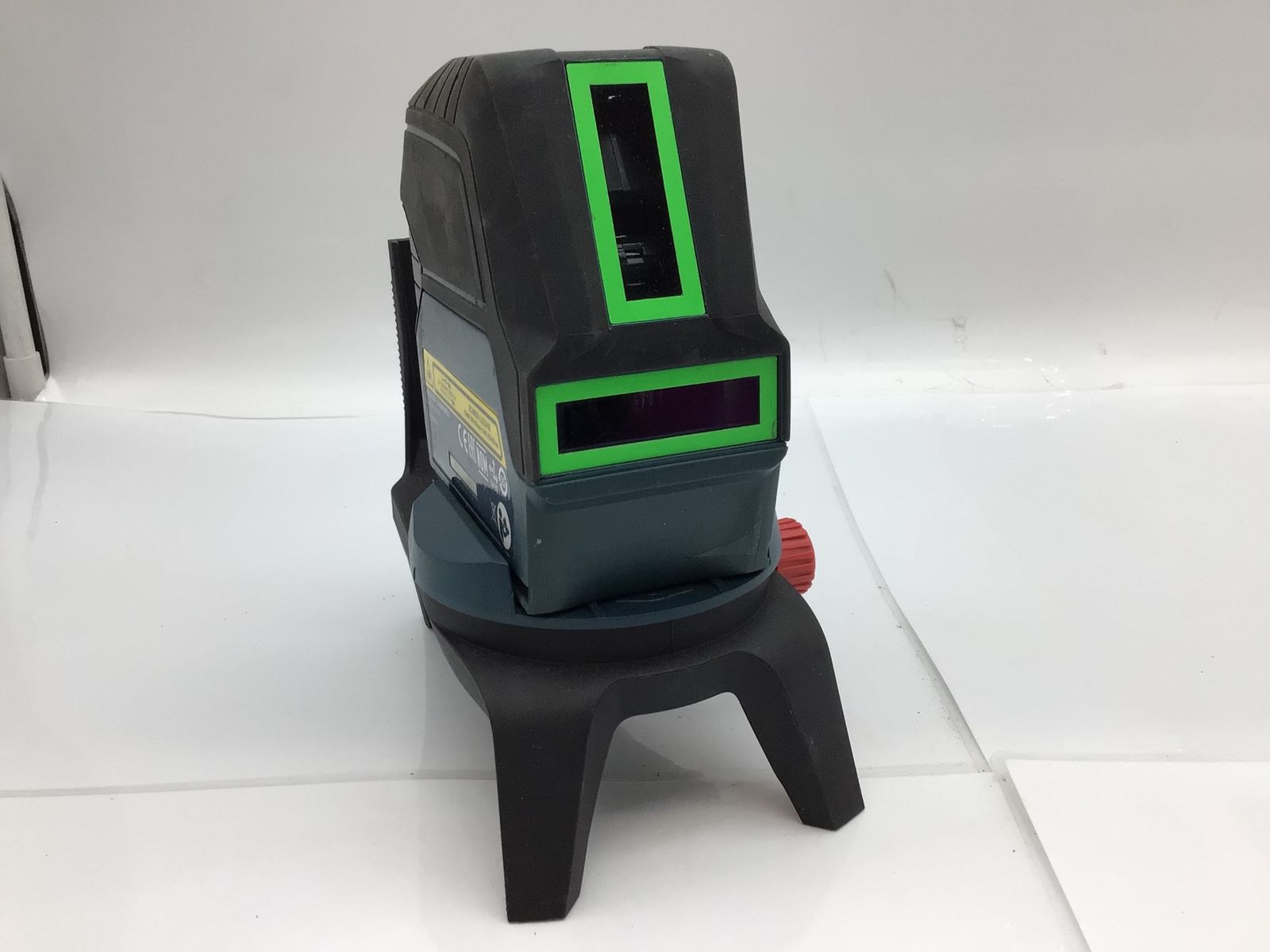 ボッシュ GCL2-15G レーザー墨出し器【市川行徳店】【店頭取引限定 ボッシュ GCL2-15G レーザー墨出し器【市川行徳店】【店頭取引限定
