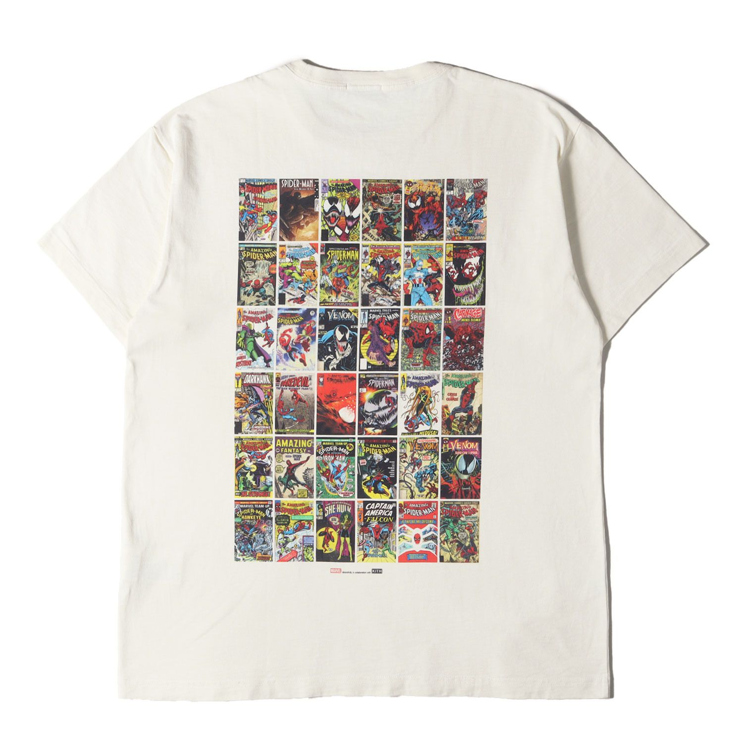 美品】KITH NYC キス ニューヨークシティー Tシャツ サイズ:L / 22SS 