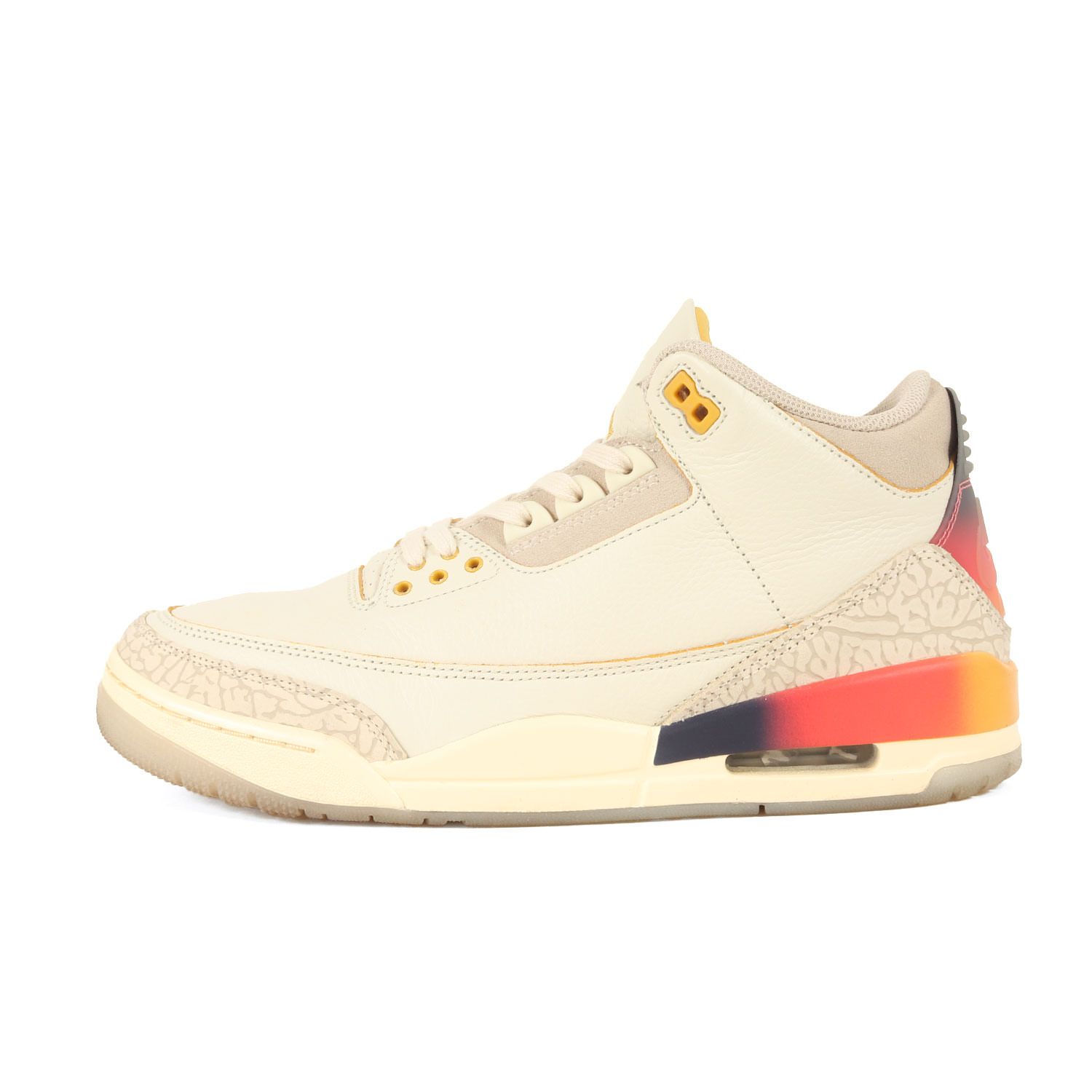 美品】NIKE ナイキ サイズ:US9.5(27.5cm) | J.Balvin AIR JORDAN 3 