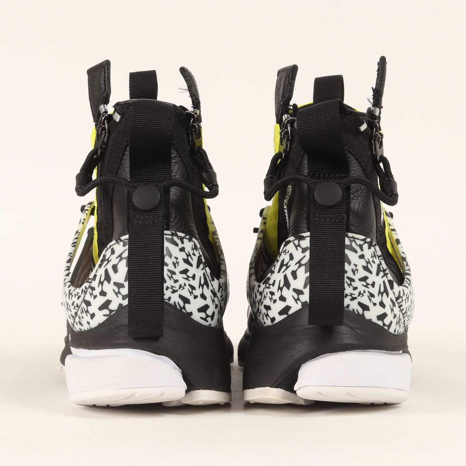 NIKE ナイキ サイズ:26.0cm / ACRONYM AIR PRESTO MID (AH7832-100 
