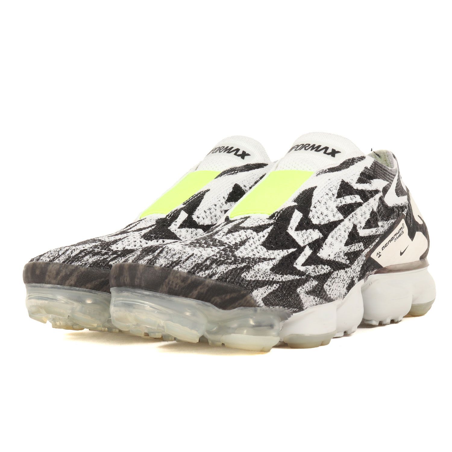 NIKE ナイキ サイズ:26.0cm / ACRONYM AIR VAPORMAX FK MOC 2 (AQ0996 