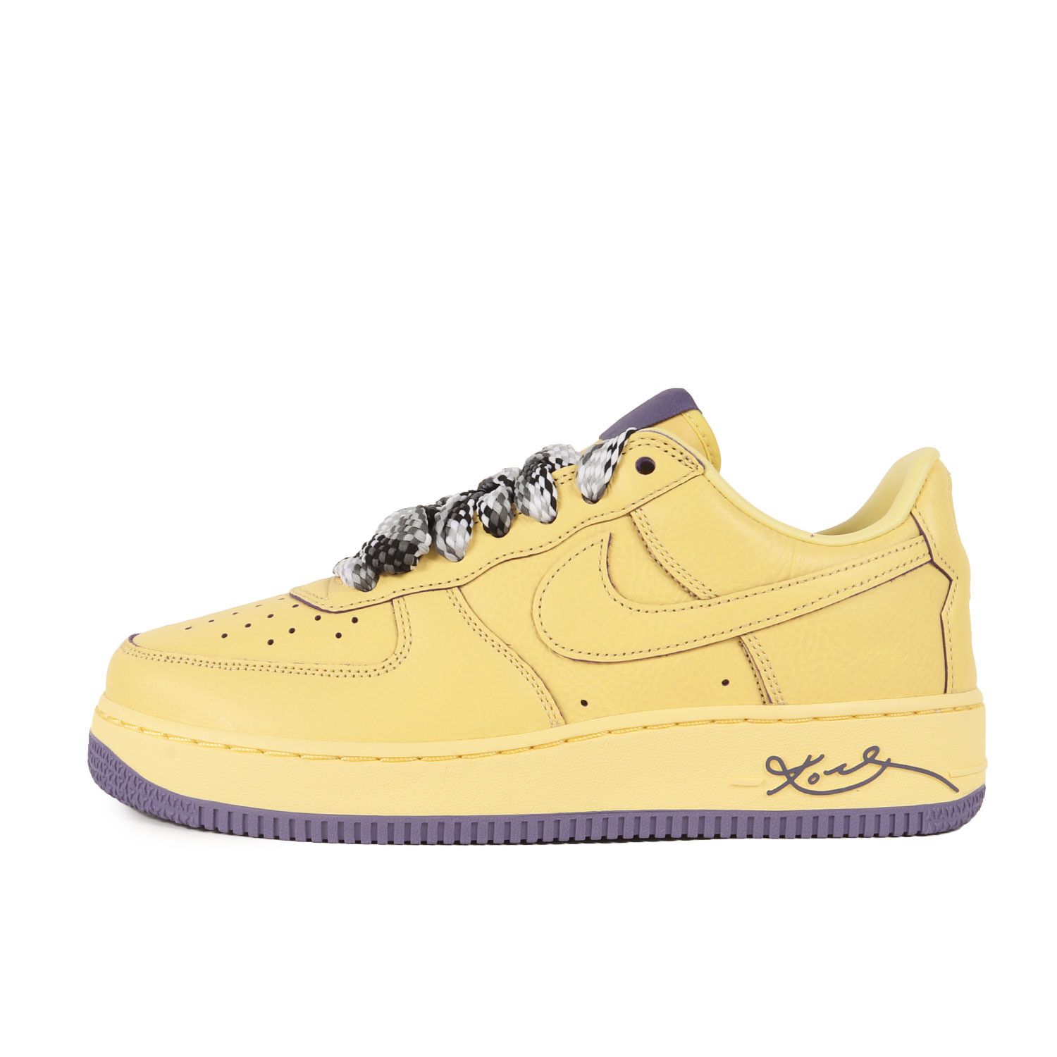 新品】NIKE ナイキ サイズ:27.0cm / Kobe Bryant AIR FORCE 1 LOW 