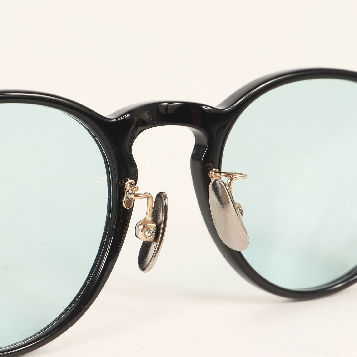 NOCHINO OPTICAL ブラックサングラス NOCHINO OPTICAL ノチノ オプティカル サングラス ブラック 黒