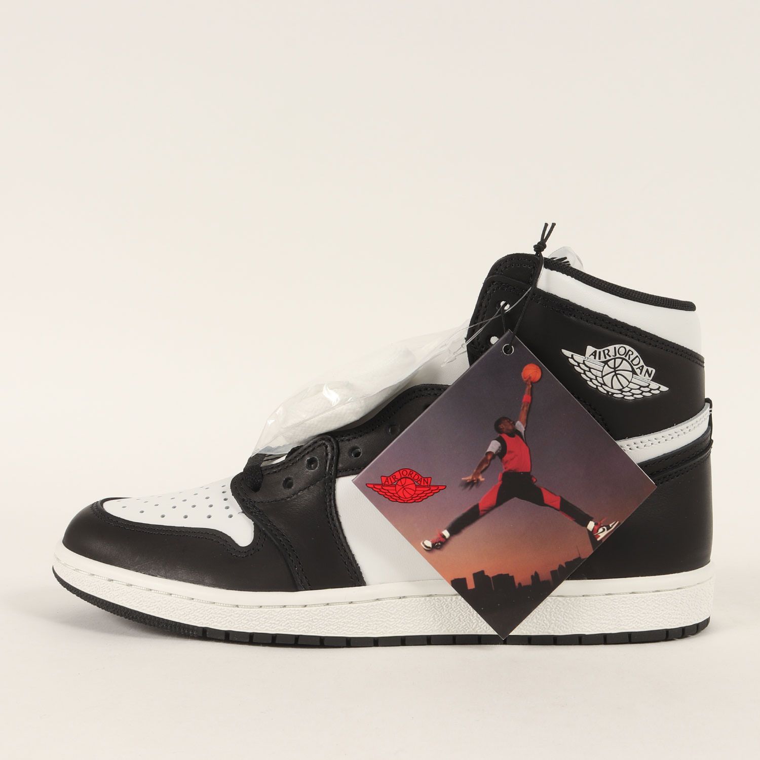 新品】NIKE ナイキ サイズ:US9.5(27.5cm) | AIR JORDAN 1 HIGH 85 