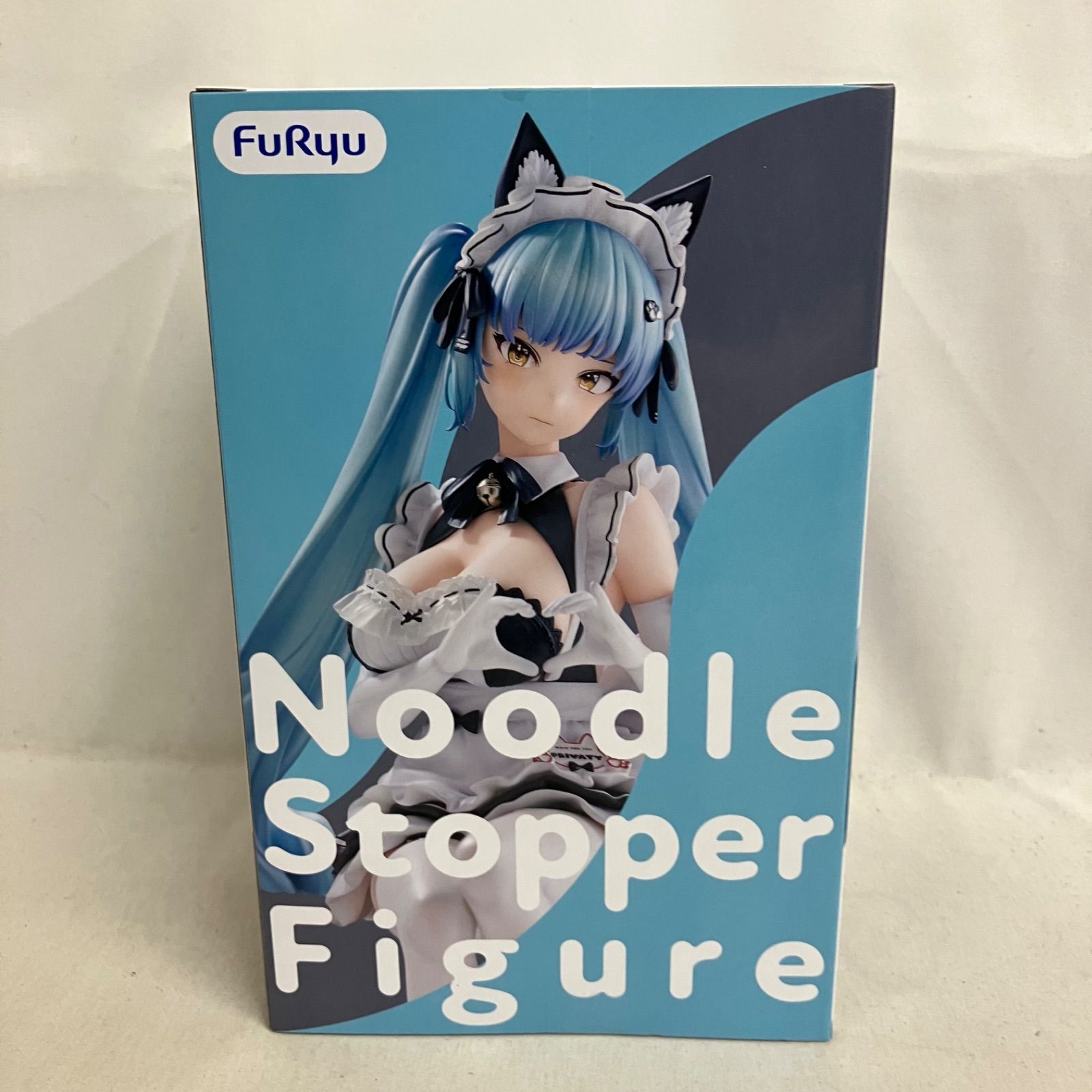 未開封 NIKKE ぬーどるストッパーフィギュア プリバティ アンカインド