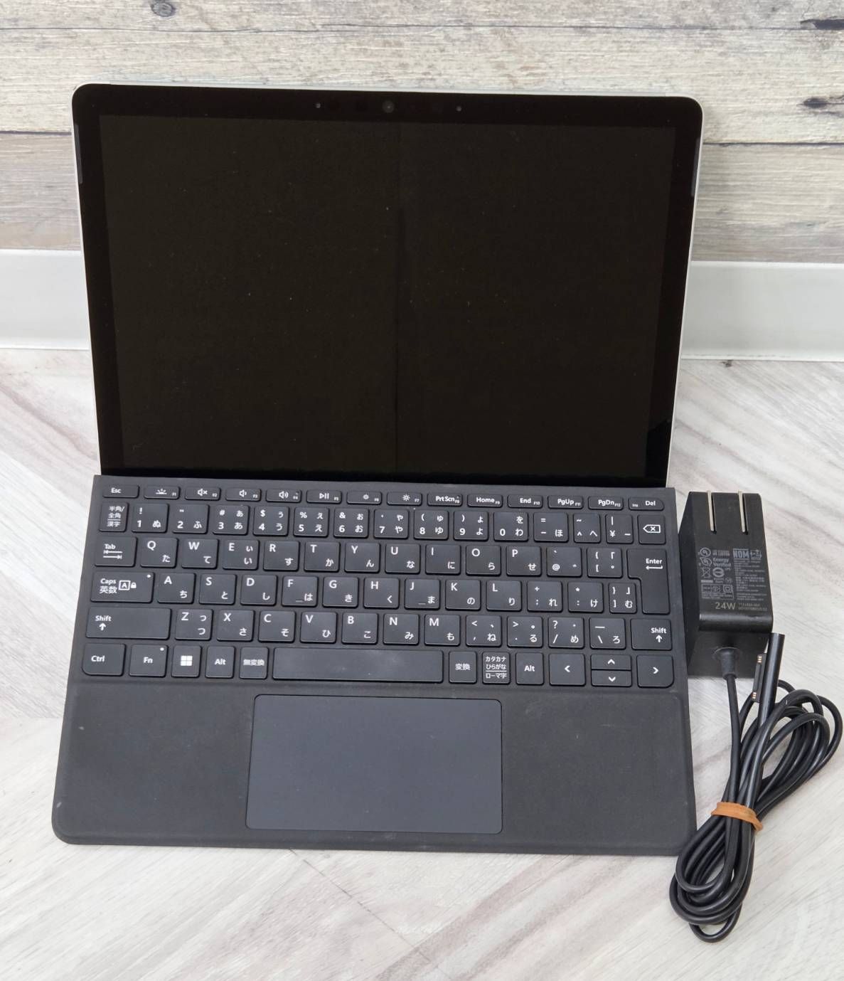 Surface Go2 8GB 6500Y Windows11 キーボード付 【公式通販】