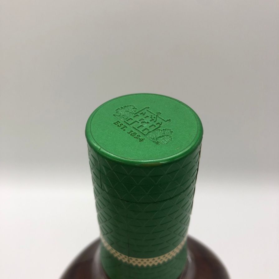 ザ マッカラン ハーモニー グリーンメドウ 700ml 未開栓 - メルカリ