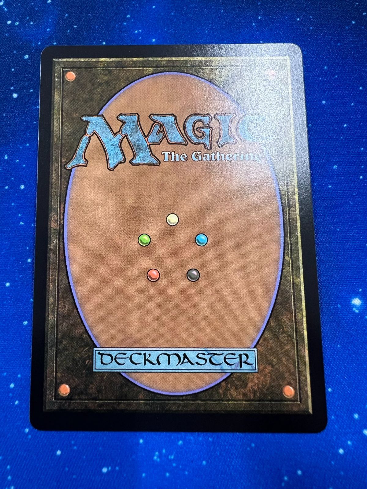 MTG Wan Shi Tong,Librarian / 司書、ワン・シー・トン 英語版