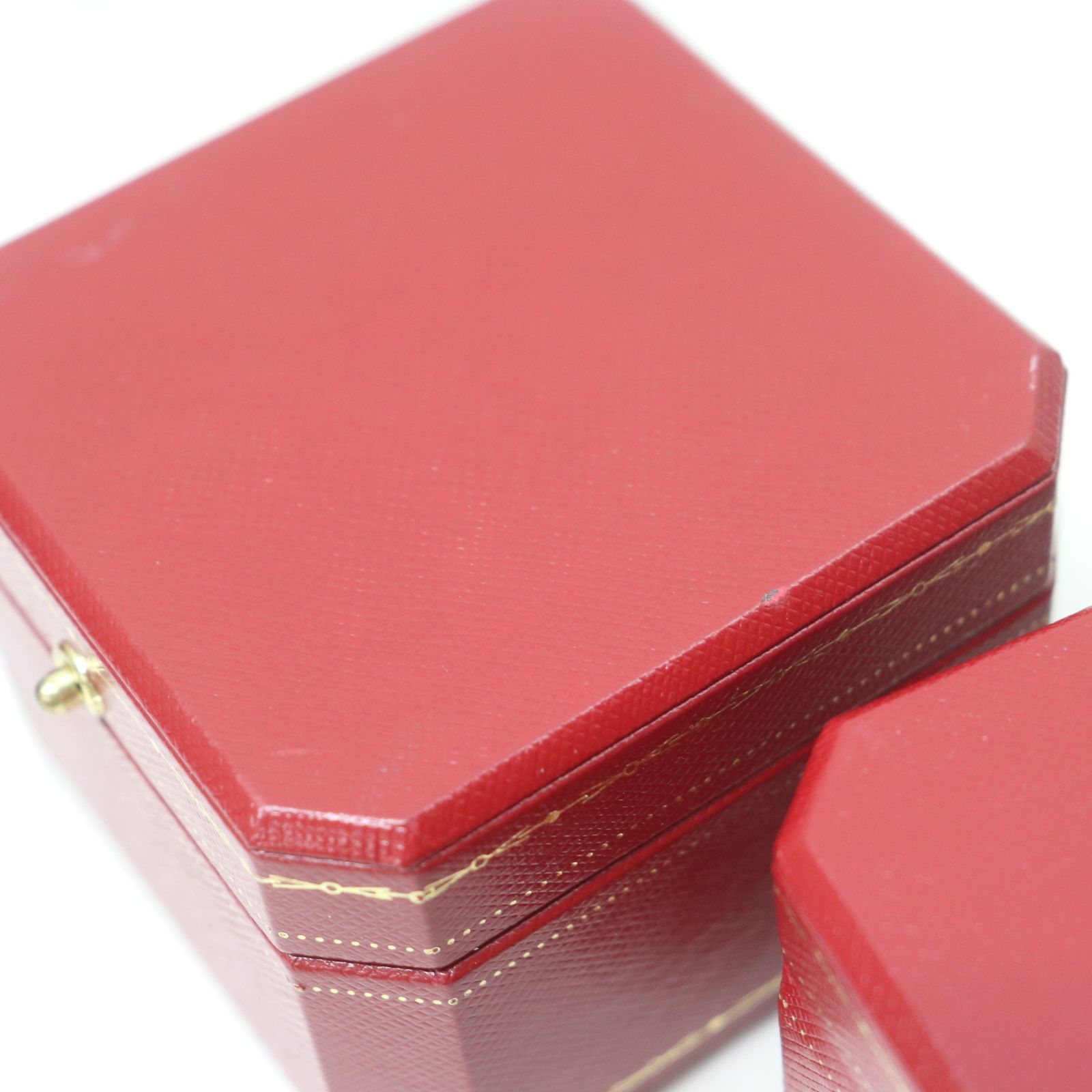 IT2LL63P7LUO Cartier カルティエ 時計用 腕時計用 ケース ジュエリー