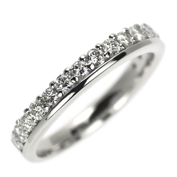 Pt999 ダイヤモンド リング 0.51ct - メルカリ