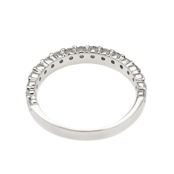Pt999 ダイヤモンド リング 0.51ct - メルカリ