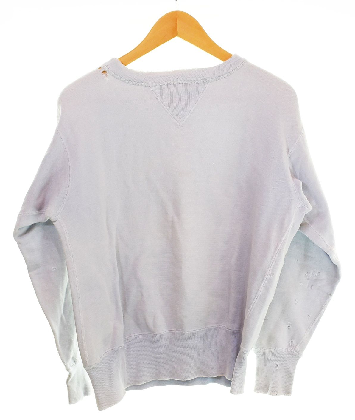 ヴィンテージ Vintage 40s Vintage Sweat ヴィンテージ スウェット 両V