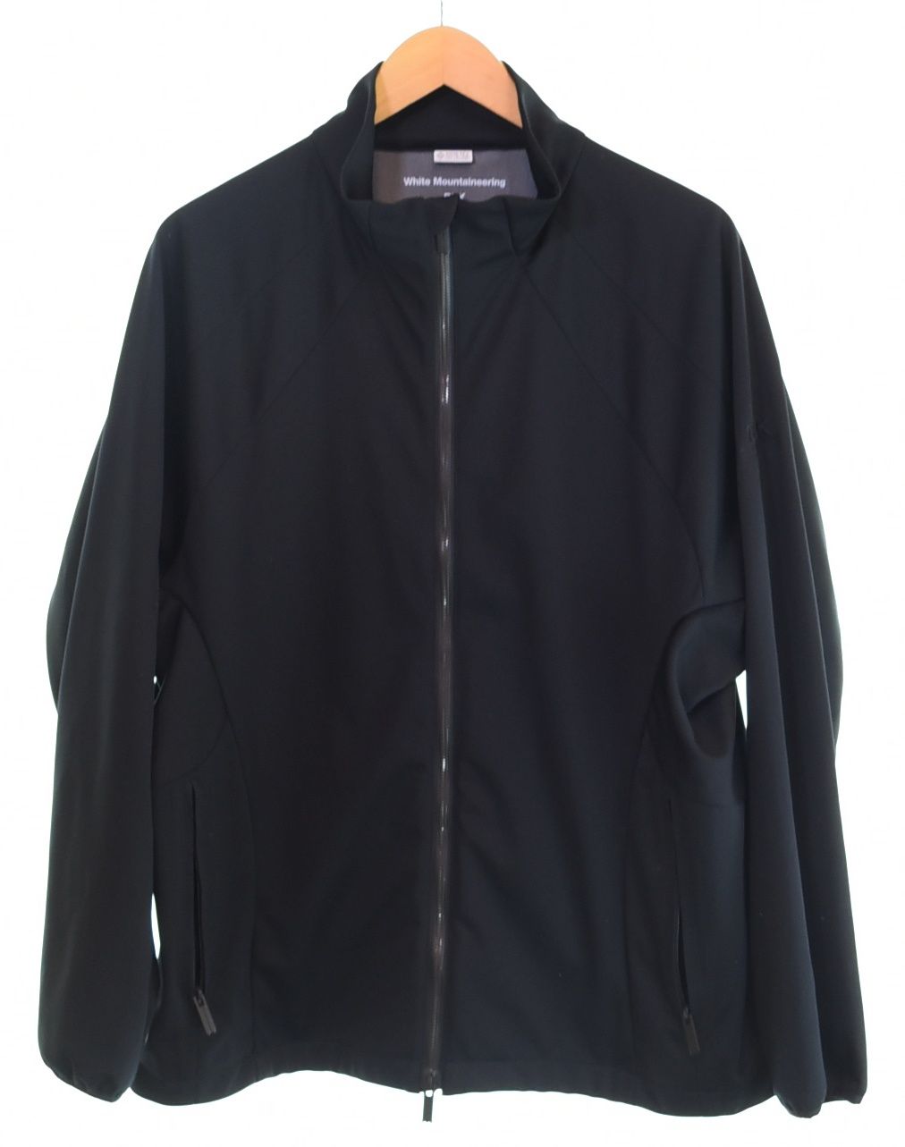 ホワイトマウンテニアリング WHITE MOUNTAINEERING 22ss GORE TEX