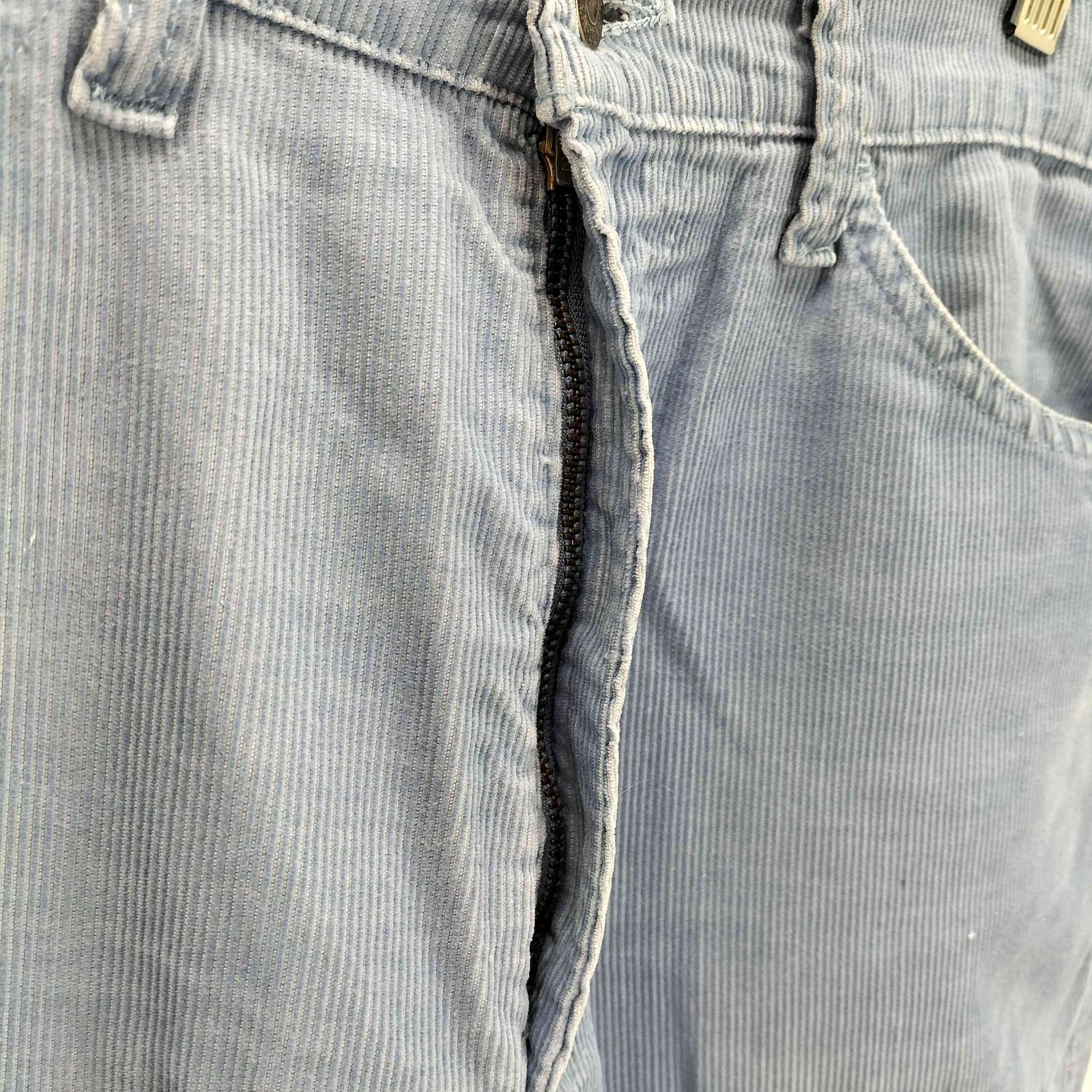 リーバイス Levis 80s 白タブ ボタン裏536刻印 42TALON コーデュロイ