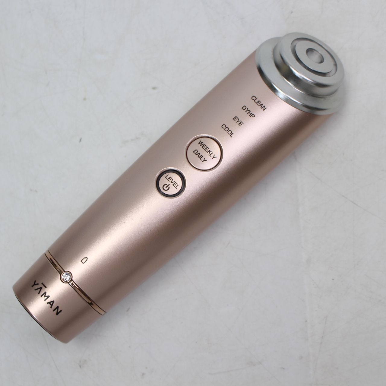 ほぼ未使用》YA-MAN フォトプラス シャイニー M18 【公式通販】
