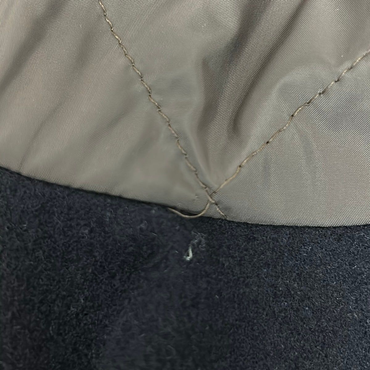 サカイ スカート サイズ1 S レディース美品 Quilting Skirt Ruffled 