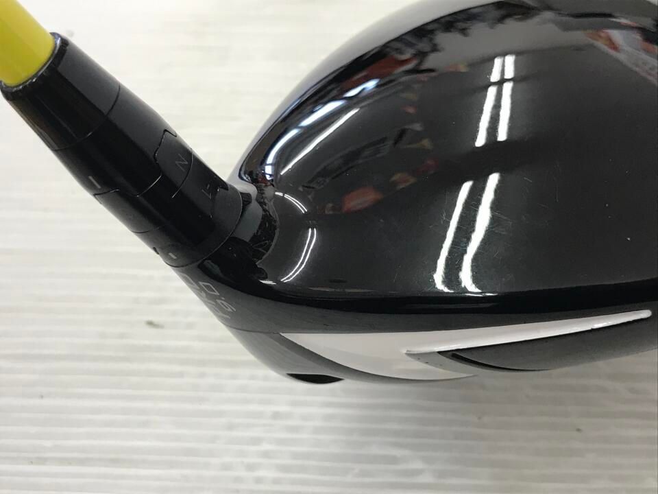 キャロウェイ X2 HOT PRO 9度 ツアーAD MT-6 Sフレックス ドライバー 