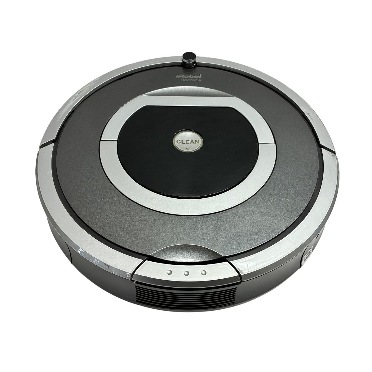 iRobot アイロボット ルンバ 780 掃除機 中古 W11123337 - メルカリ