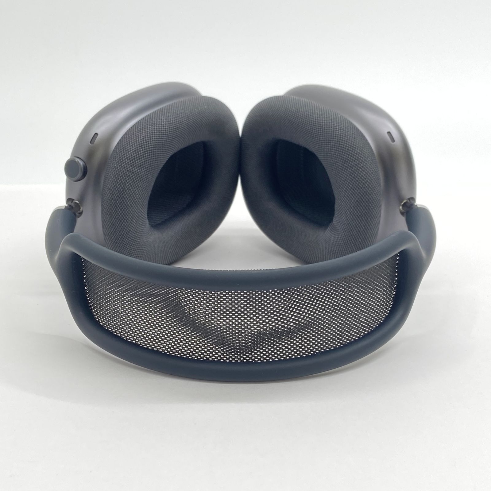 Apple AirPods Max (Lightning) スペースグレイ Smart Case付き【C6938