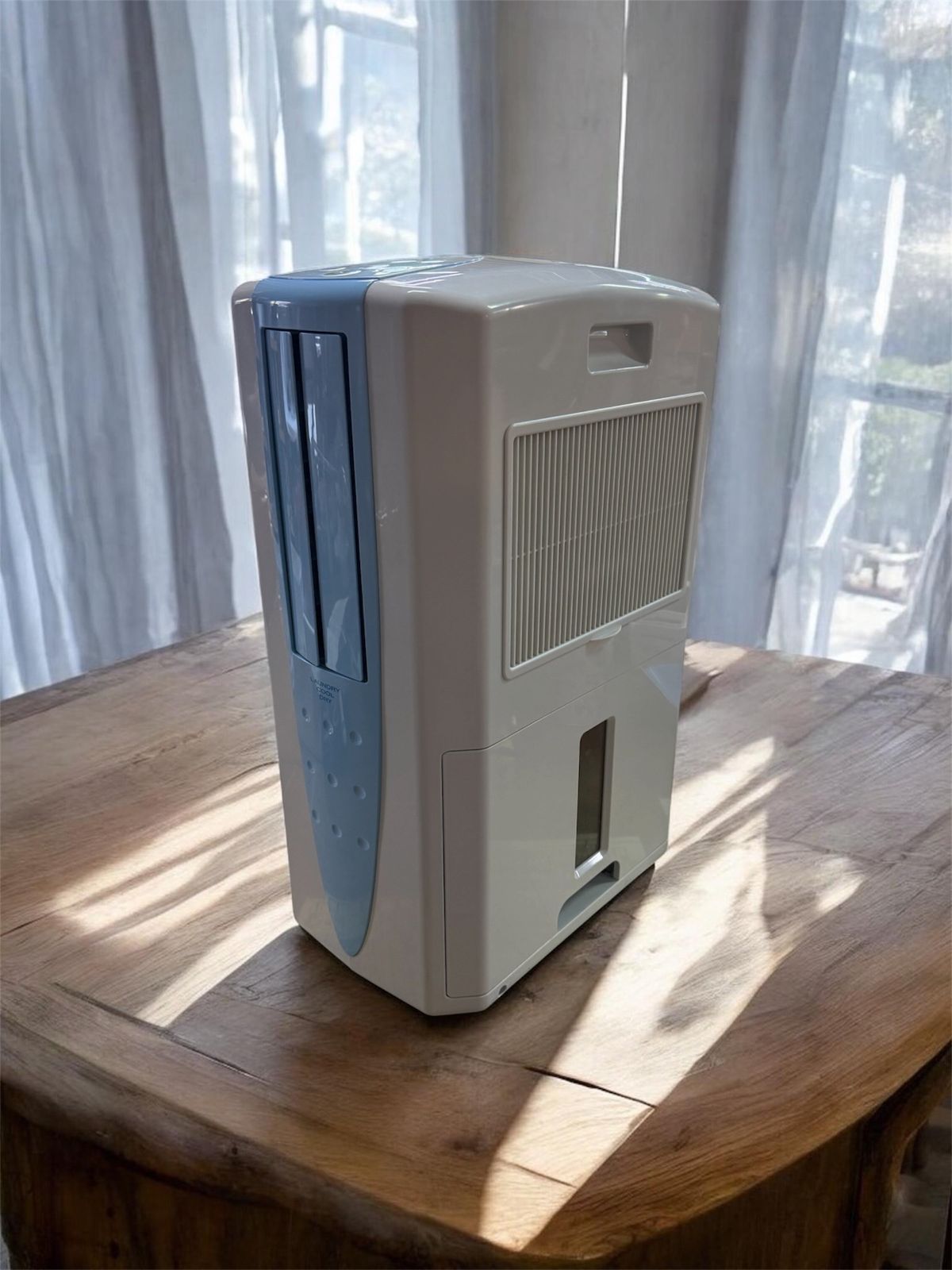 新商品」に関するプレスリリース 衣類乾燥除湿機 コロナ CD-65320 CD