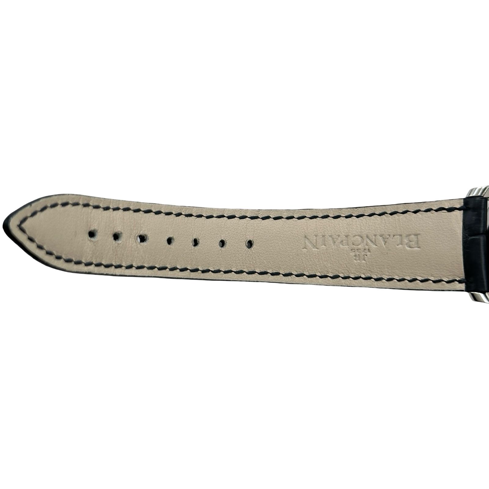 ブランパン BLANCPAIN レディバード コンプリートカレンダー 2360
