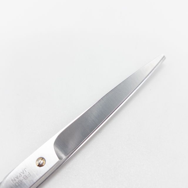 内海ウツミUTSUMI】NOVA FB-60 シザー オフセット 理容 美容ハサミ