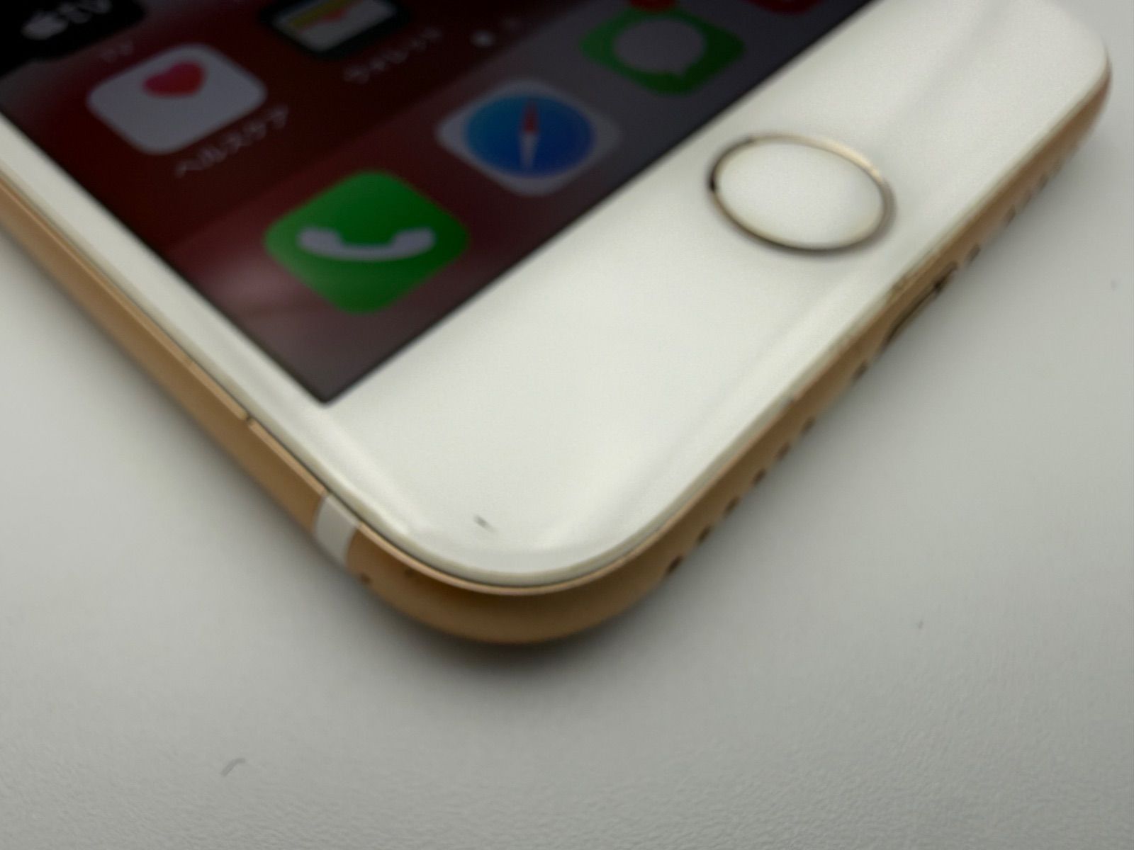 iPhone7 正常動作品 SIMフリー 残債無し ロック解除済み 送料込み