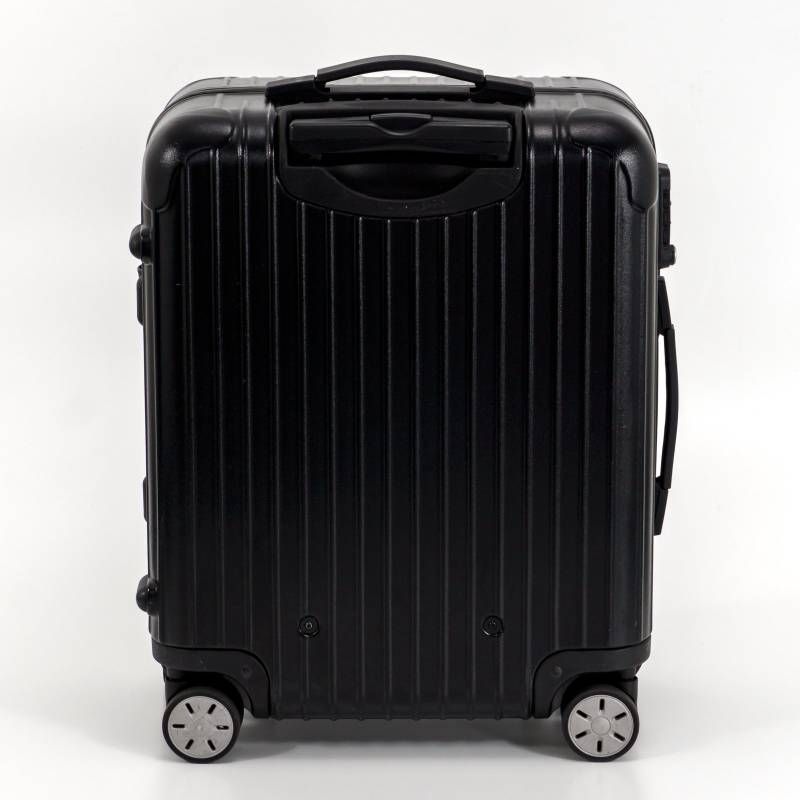 RIMOWA リモワ SALSA サルサ 48L 4輪 TSAロック キャビンプラス マット