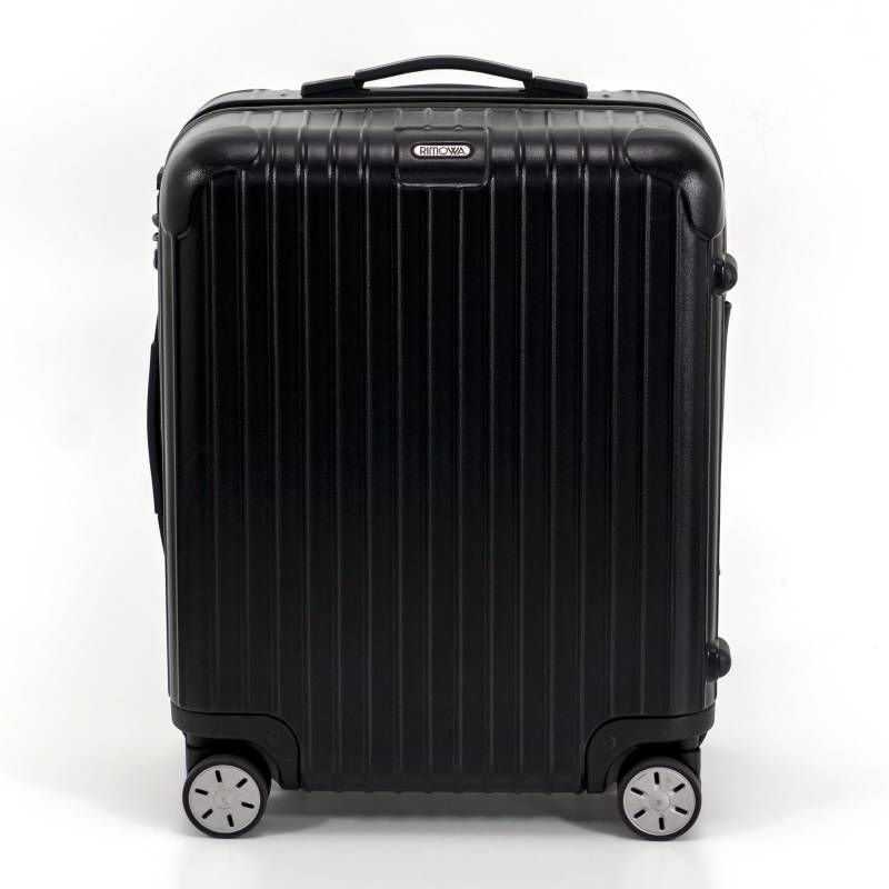 RIMOWA リモワ SALSA サルサ 48L 4輪 TSAロック キャビンプラス マット