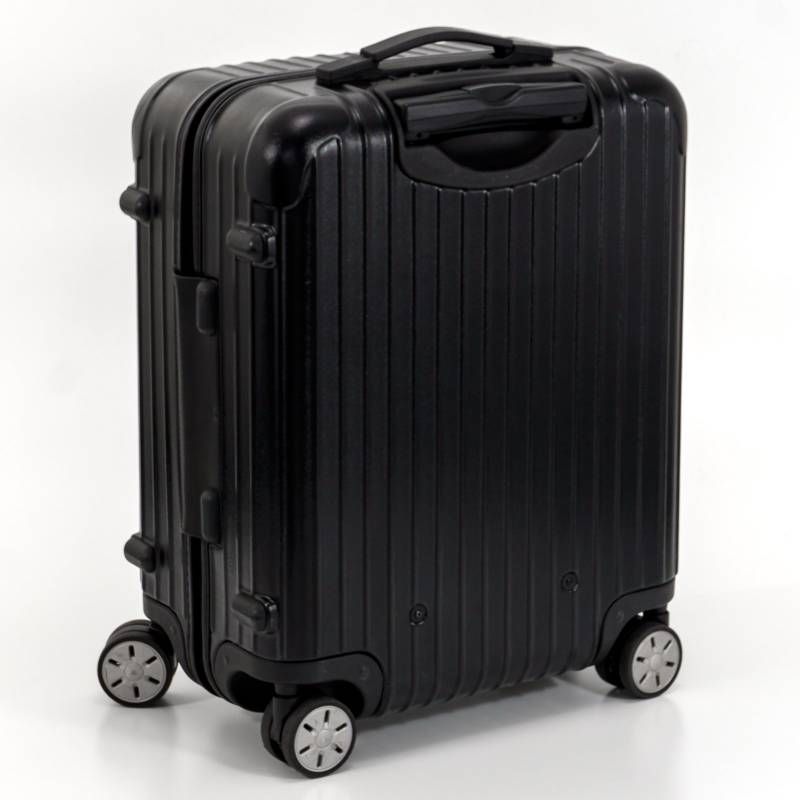 RIMOWA リモワ SALSA サルサ 48L 4輪 TSAロック キャビンプラス マット