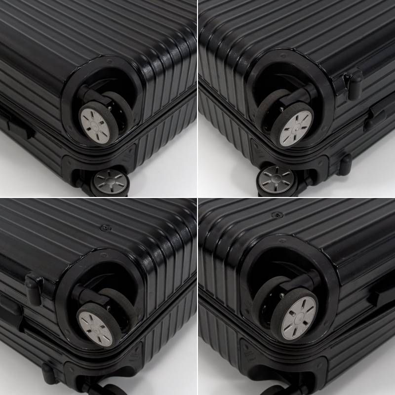 RIMOWA リモワ SALSA サルサ 48L 4輪 TSAロック キャビンプラス マット