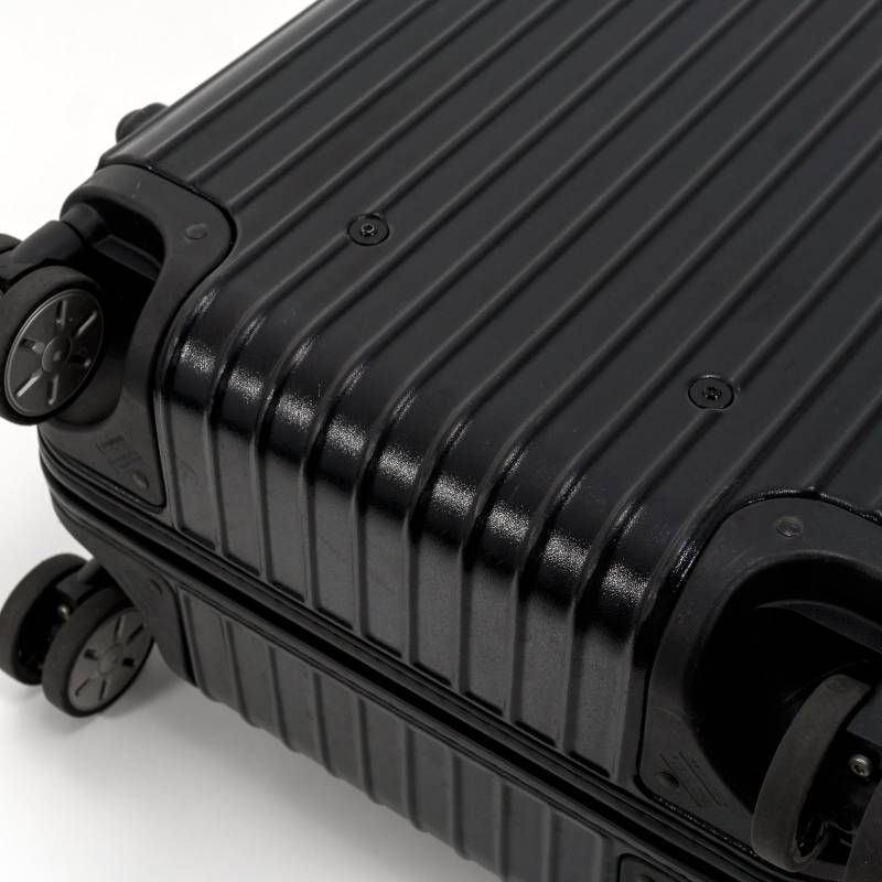 RIMOWA リモワ SALSA サルサ 48L 4輪 TSAロック キャビンプラス マット
