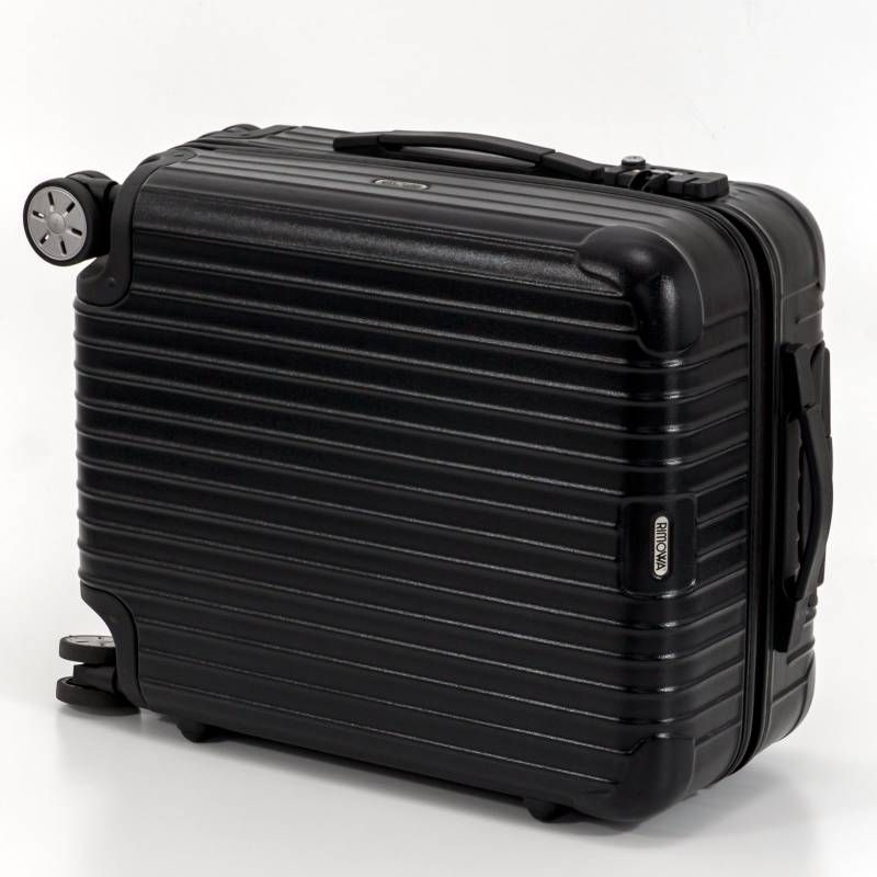RIMOWA リモワ SALSA サルサ 48L 4輪 TSAロック キャビンプラス マット RIMOWA リモワ SALSA サルサ 48L 4輪 TSAロック キャビンプラス マット