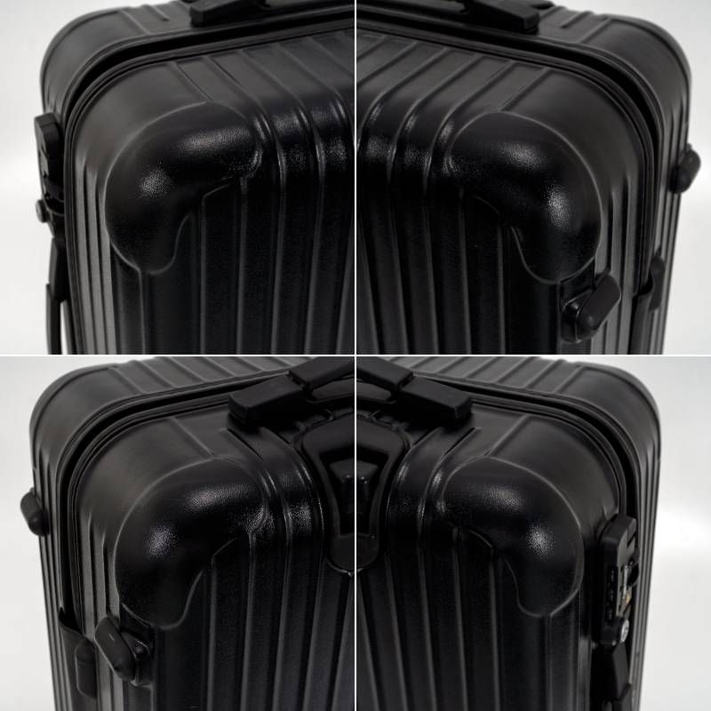 RIMOWA リモワ SALSA サルサ 48L 4輪 TSAロック キャビンプラス マット
