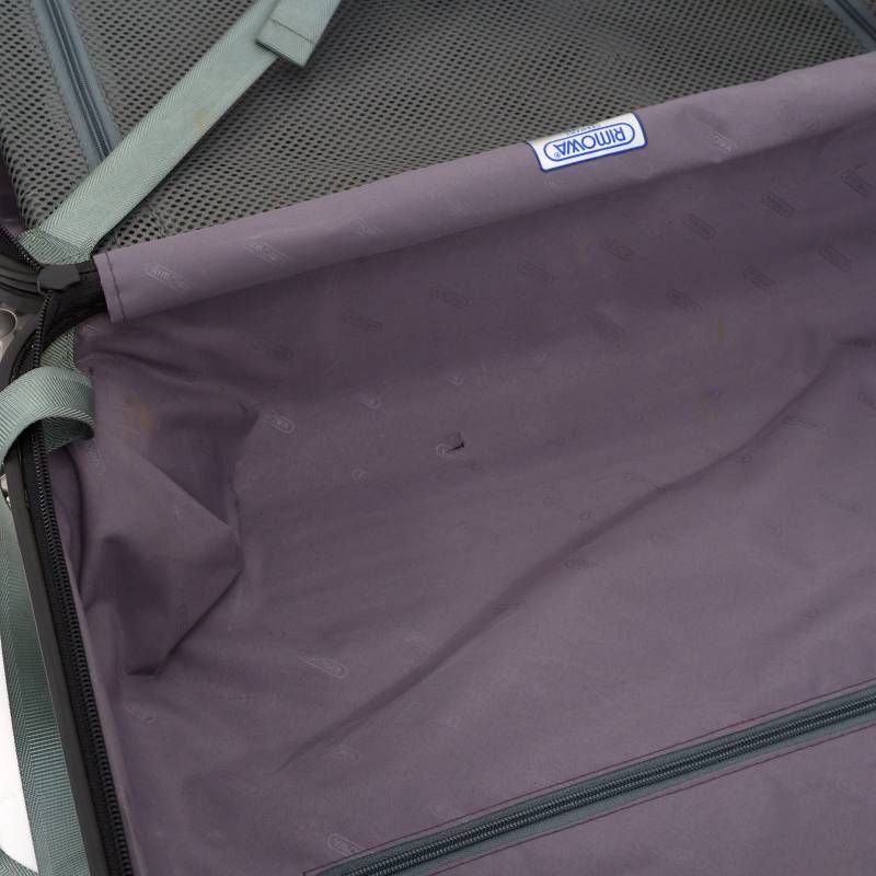 RIMOWA リモワ SALSA サルサ 48L 4輪 TSAロック キャビンプラス マット