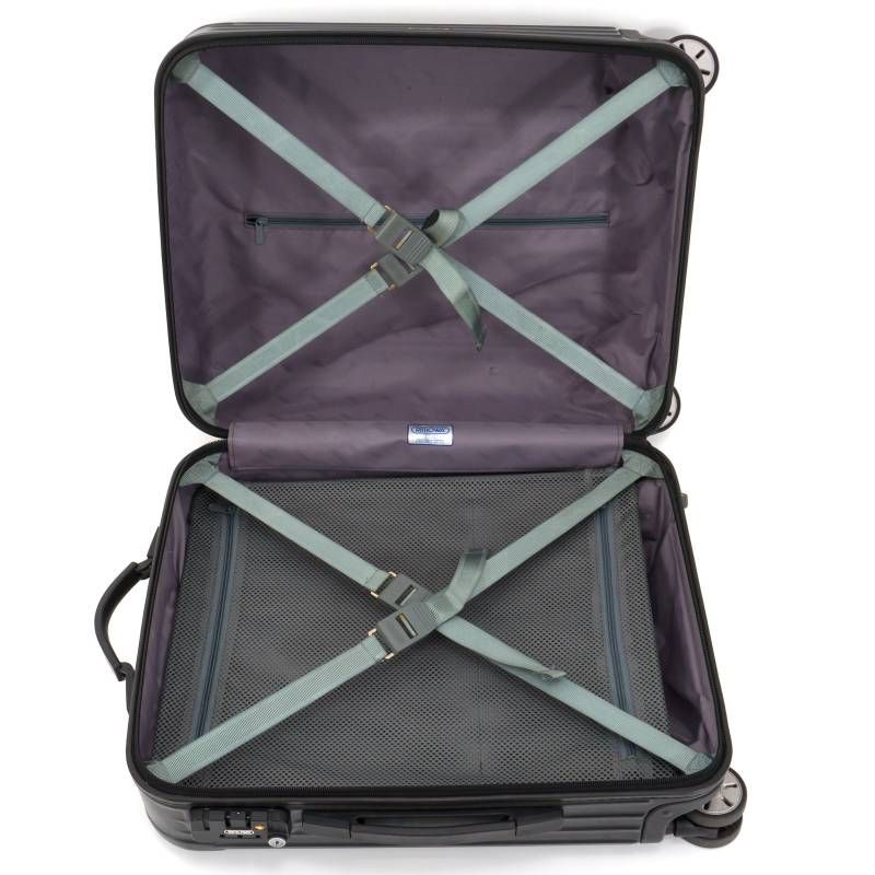 RIMOWA リモワ SALSA サルサ 48L 4輪 TSAロック キャビンプラス マット