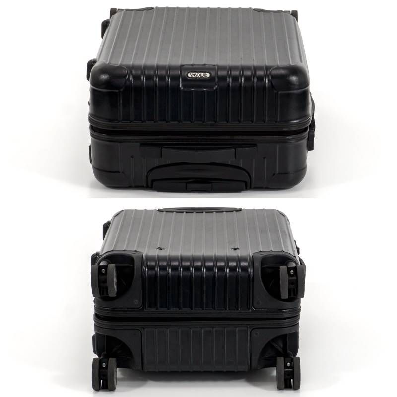 RIMOWA リモワ SALSA サルサ 48L 4輪 TSAロック キャビンプラス マット