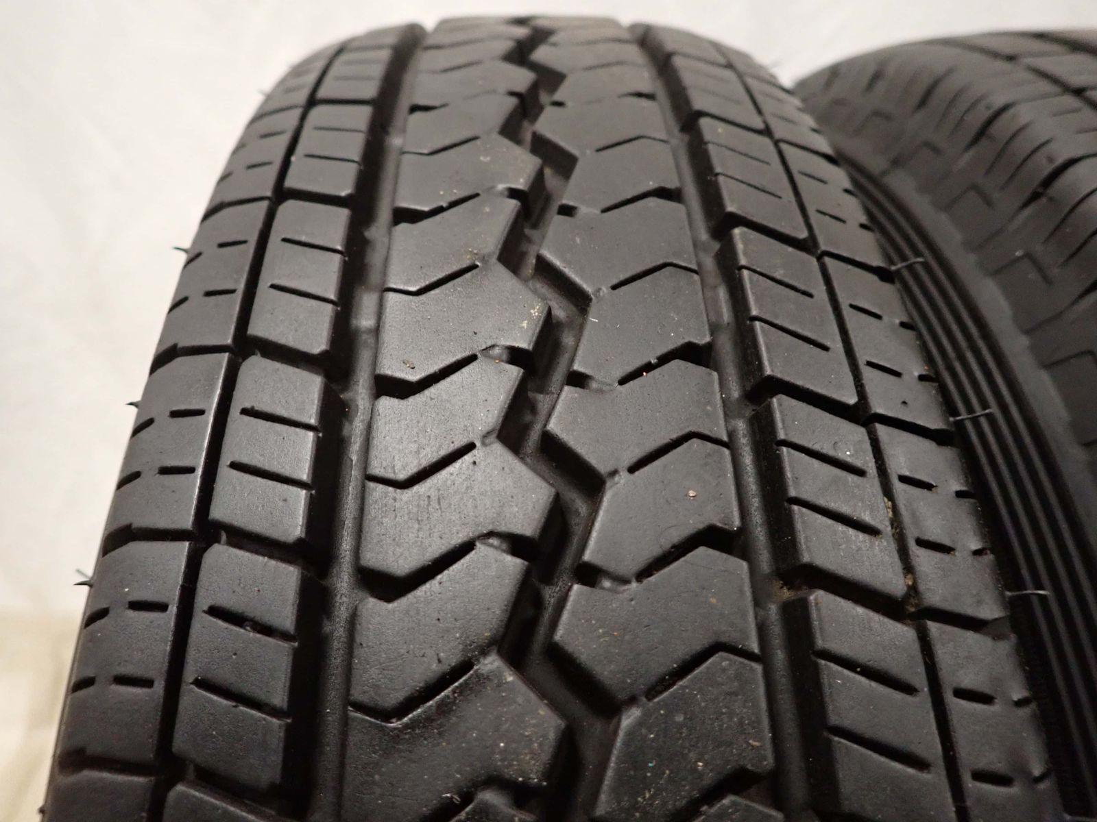 夏4本SET 会社宛 送料無料 165R13 6PR LT トーヨー TOYO V-02e 2022年 