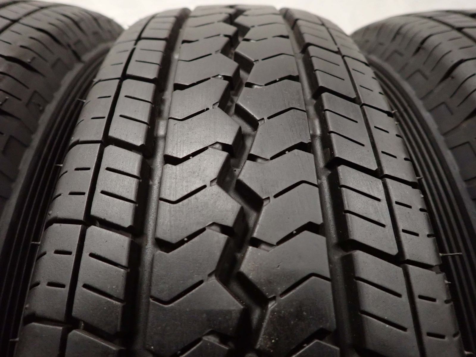夏4本SET 会社宛 送料無料 165R13 6PR LT トーヨー TOYO V-02e 2022年 
