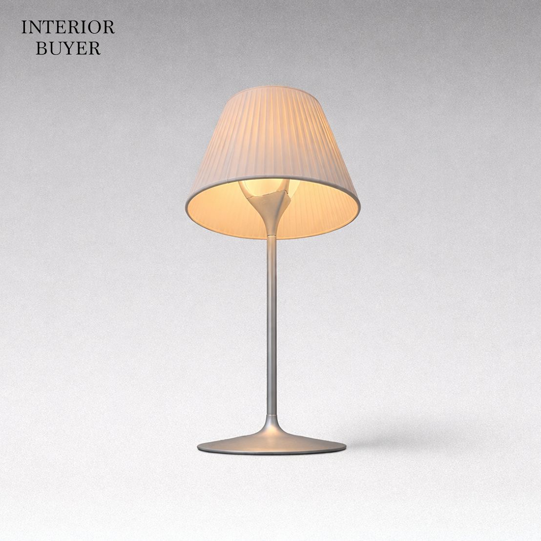 FLOS フロス ROMEO SOFT T1 ロメオソフトティーワン テーブルランプ 