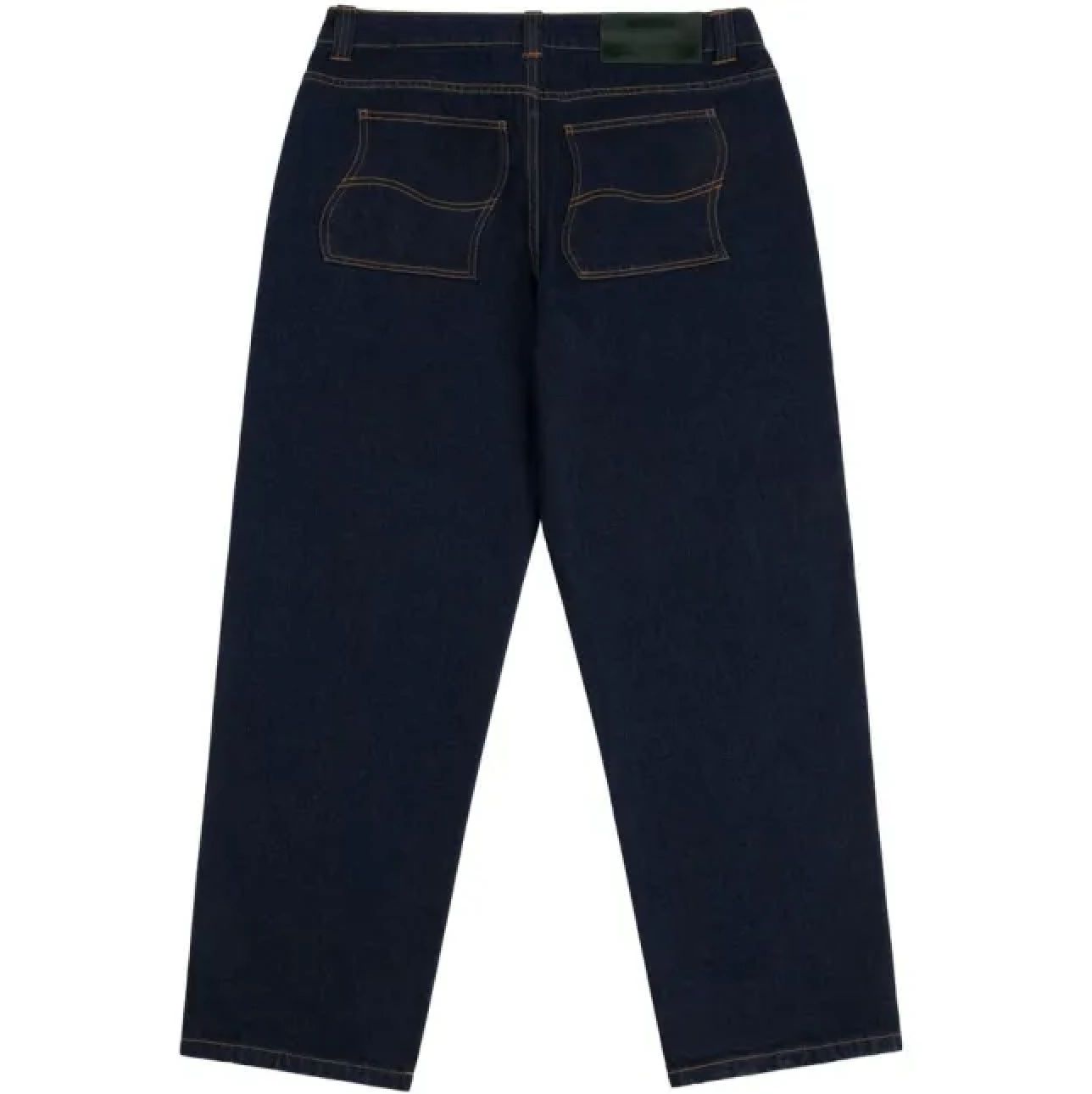 SALE 60％OFF】Dime Classic Relaxed Denim Pants / INDIGO (ダイム 