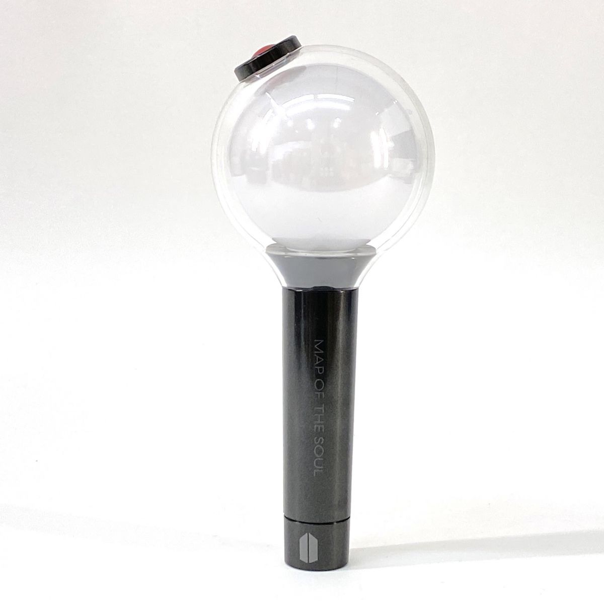 BTS OFFICIAL LIGHT STICK SE MAP OF THE SOUL ペンライト アミボム