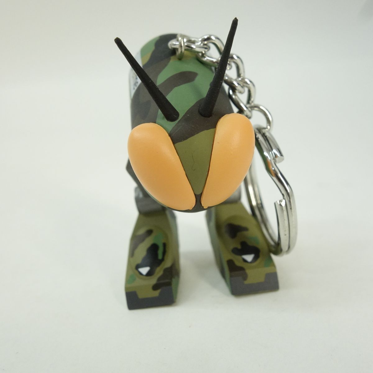 Supreme×JUNYA WATANABE シュプリーム ジュンヤワタナベ Bug Keychain
