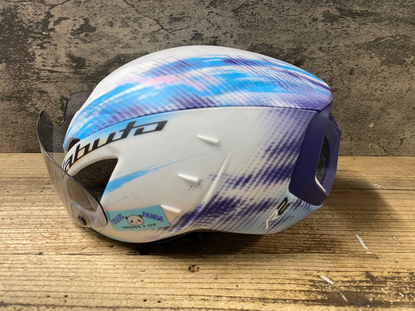 純正品モール KB581 カブト kabuto AERO R2 ヘルメット G-2 